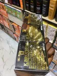 Original K. Brother Black Soap - USA - 2