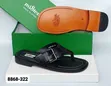 Mister Luxury Native Leather Slippers - 2