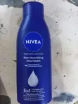 Nivea Cream - 500ml - 2
