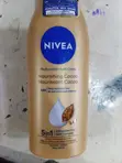 Nivea Cream - 500ml - 3