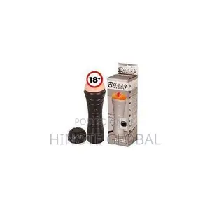 HOT Vibrating Masturbator for Men