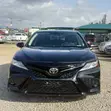 Toyota Camry XSE FWD 2020 Baki - 2