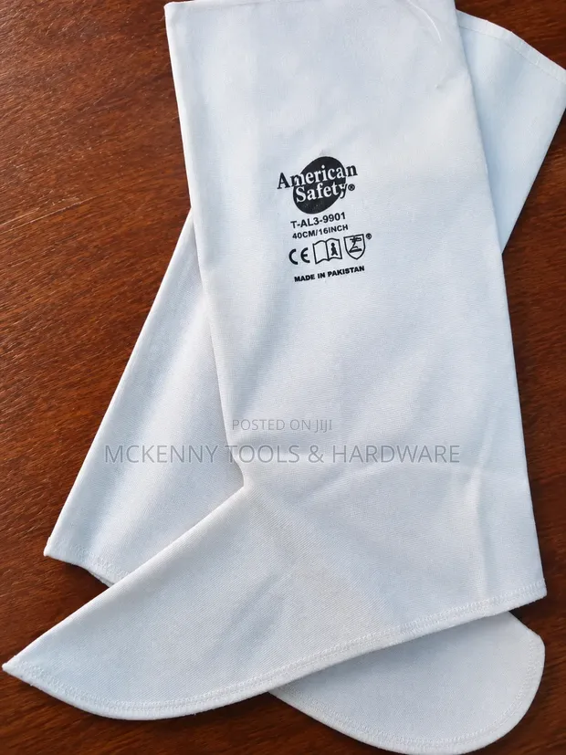 American Safety Protective Arm Sleeves - 1