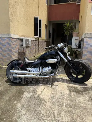 Hyosung Aquila 2015 Black Cruiser