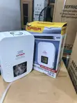 Qasa 5KVA Wall Mounted Voltage Regulator - 1