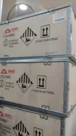 SMS Hybrid Inverter Batteries - 24V, 7500W - 1