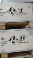 SMS Hybrid Inverter Batteries - 24V, 7500W - 2