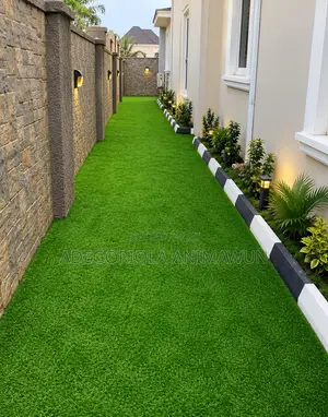 JIJI Artificial Grass - Brand New