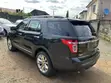 Ford Explorer XLT 4x4 2013 - 1