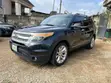 Ford Explorer XLT 4x4 2013 - 3