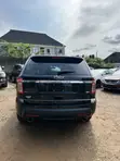 Ford Explorer XLT 4x4 2013 - 5