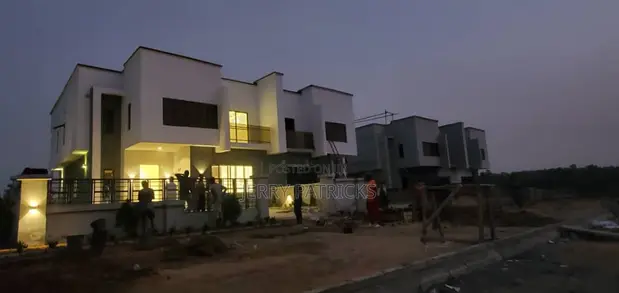 4 Bedroom Duplex in Belham Estate, Karsana for Sale - 1