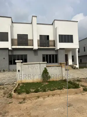 4 Bedroom Duplex in Belham Estate, Karsana for Sale