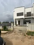 4 Bedroom Duplex in Belham Estate, Karsana for Sale - 4