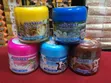 Asantee Salt Spa Scrub - Cikakken Jikin Gyaran Jiki - 1