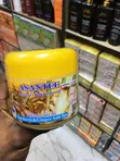 Asantee Salt Spa Scrub - Cikakken Jikin Gyaran Jiki - 2