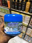 Asantee Salt Spa Scrub - Cikakken Jikin Gyaran Jiki - 3
