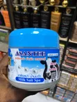 Asantee Salt Spa Scrub - Cikakken Jikin Gyaran Jiki - 5