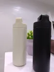 Active Tumble Flask - White - 2