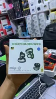 Remax CozyBuds W29 Clip-on Wireless Earbuds - Open-Ear - 1