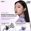 Remax CozyBuds W29 Clip-on Wireless Earbuds - Open-Ear - 2