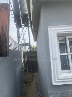 1 Bedroom Apartment for Rent in Elephant Estate, Karu