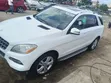 Mercedes-Benz M Class 2015 White - 5