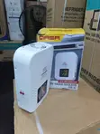 Qasa 5KVA Wall Mount Voltage Regulator - 1