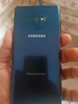 Samsung Galaxy Note 9 128GB Blue - 1