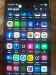 Samsung Galaxy Note 9 128GB Blue - 3