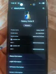 Samsung Galaxy Note 9 128GB Blue - 4