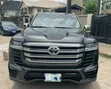 Toyota Land Cruiser GXR 2022 - 1