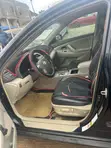 Toyota Camry 2008 Baƙar Fata - 4
