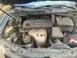 Toyota Camry 2008 Baƙar Fata - 5