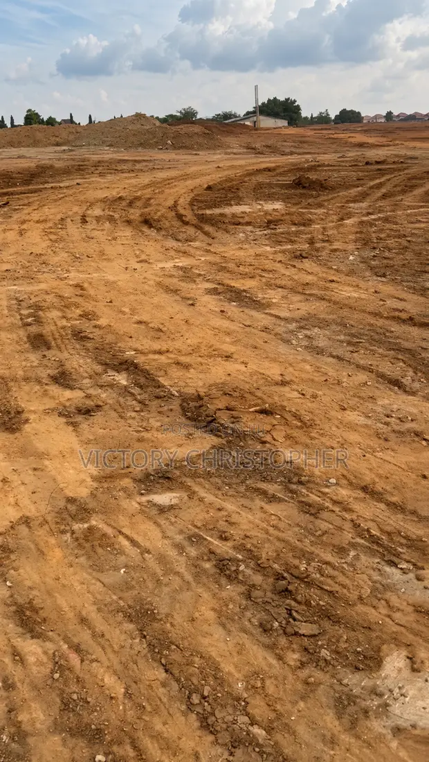 500sqm Residential Estate Plot in Gaduwa - 1