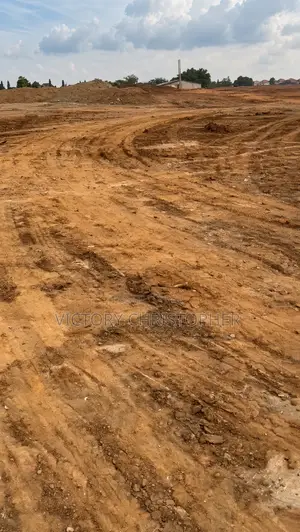 500sqm Residential Estate Plot in Gaduwa