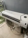 Used Shinco Split System Air Conditioner - 2