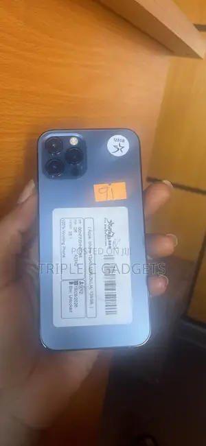 Apple iPhone 12 Pro 128GB Blue