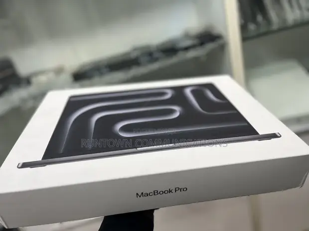 Apple MacBook Pro 2026 M5 Pro 16" 48GB RAM 1TB SSD - 1
