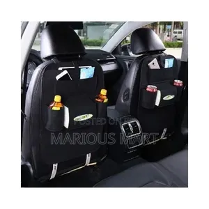 Sabon Car Seat Organiser Mai Kunnawa don Wayar Hannu