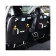 Sabon Car Seat Organiser Mai Kunnawa don Wayar Hannu - 1