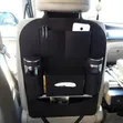 Sabon Car Seat Organiser Mai Kunnawa don Wayar Hannu - 2