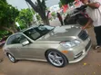 Mercedes-Benz E350 2013 Gold - 2