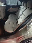 Mercedes-Benz E350 2013 Gold - 4