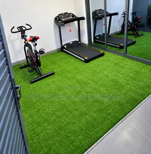 Premium Artificial Grass by JIJI