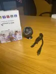 Wi-Fi IP Camera - 2