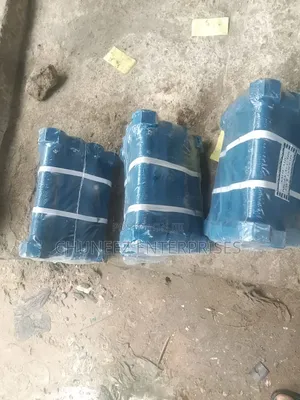 15/8x350 Stud Bolt and Nut