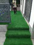 Exquisite Artificial Carpet - NGN 12,000/sqm - 1