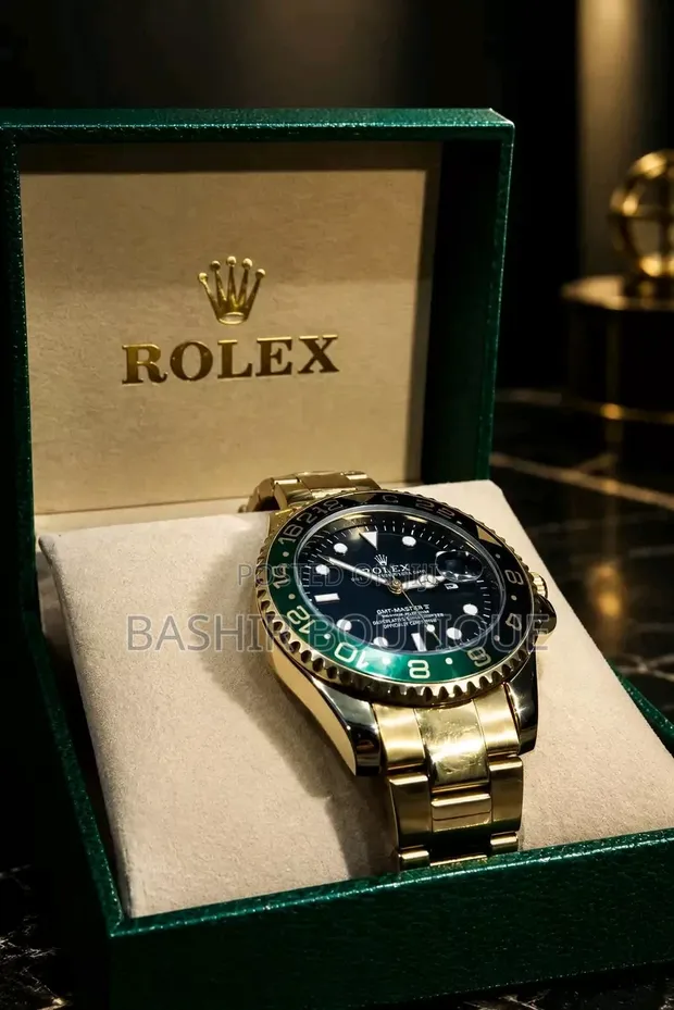 Rolex Watches - Brand New - 1