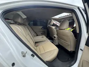 2016 Honda Accord EX-L Sedan